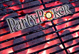 Party Poker Rake