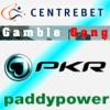 Centrebet tax refund; Groupon for gambling; Paddy Power board; PKR turns five