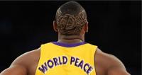 ron artest world peace