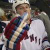 Sean Avery turned homophobic whistleblower