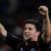 Bodog Baggies sign up free scoring striker as the Honest Men advance to the next round
