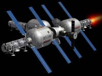 space hotel