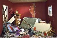 trashed hotel trashed hotel