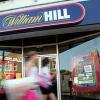 William Hill mobile revenues increase by 600%