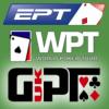 GUKPT Goliath and WPT Legends winners; EPT Barcelona final table set