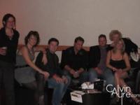 GPWA Cocktail Party at G2E Las Vegas, a networking event for the iGaming affiliate industry