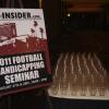 VegasInsider.com Football Handicapping Seminar Most Profitable Weekend of Year