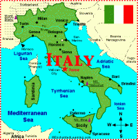 Milan, Itlay is the new location for EiG 2011, an annual conference for online gambling professionals