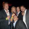 EiG Party Review: Cable & Wireless and Skrill do Just Cavali 