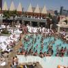 Slain marine sends friends to Vegas in style