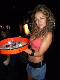 Official EiG Party at Limelight, sponsored by SafeCharge