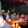 BAC 2011 Closing Party - Vetro Club