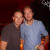 BAC 2011 Closing Party - Vetro Club
