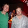 BAC 2011 Closing Party - Vetro Club