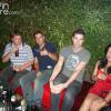 BAC 2011 Closing Party - Vetro Club