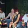 BAC 2011 Closing Party - Vetro Club
