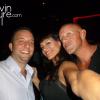 BAC 2011 Official Networking Party at Opium Mar