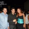 BAC 2011 Official Networking Party at Opium Mar