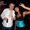 BAC 2011 Official Networking Party at Opium Mar