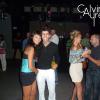 BAC 2011 Official Networking Party at Opium Mar