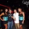 BAC 2011 Official Networking Party at Opium Mar