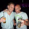 BAC 2011 Official Networking Party at Opium Mar