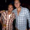 BAC 2011 Official Networking Party at Opium Mar