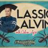 Classic Calvin – Bangkok Delicacies