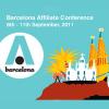 Becky’s Bender: Barcelona Affiliate Conference Party Schedule