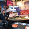 Barcelona Affiliate Conference 2011