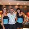 Barcelona Affiliate Conference 2011