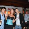 Barcelona Affiliate Conference 2011