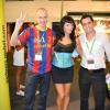 Barcelona Affiliate Conference 2011