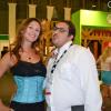 Barcelona Affiliate Conference 2011