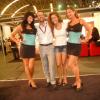 Barcelona Affiliate Conference 2011