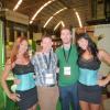 Barcelona Affiliate Conference 2011