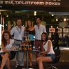 Barcelona Affiliate Conference 2011