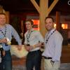Barcelona Affiliate Conference 2011