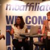 Barcelona Affiliate Conference 2011