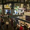 Barcelona Affiliate Conference 2011