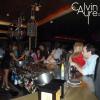Barcelona Affiliate Conference 2011 Opening Party