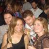 SBC Social Review: The Hot and Sweaty Grace Bar