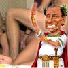 Prediction: Silvio Berlusconi will die sporting an erection