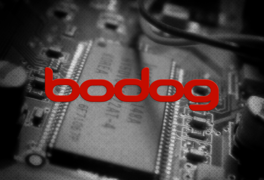 Bodog Appoints New CTO Bodog Appoints New CTO