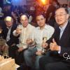 Bodog88 Live Dealer Casino Launch Party