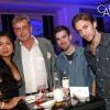 Bodog88 Live Dealer Casino Launch Party