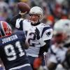 A wacky NFL Sunday