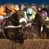 Betfred sponsor 2012 Gold Cup; Ladbrokes signs supplier deals; Sportech team up with Income Access
