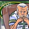 Brett Favre Enjoying Retirement