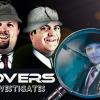 Covers caught in lie by own posters; Topbet “investigated”